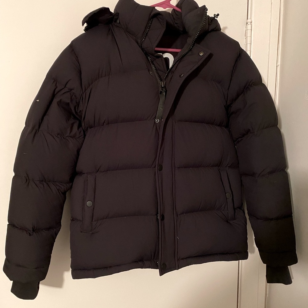 Aritzia Super Puff Original